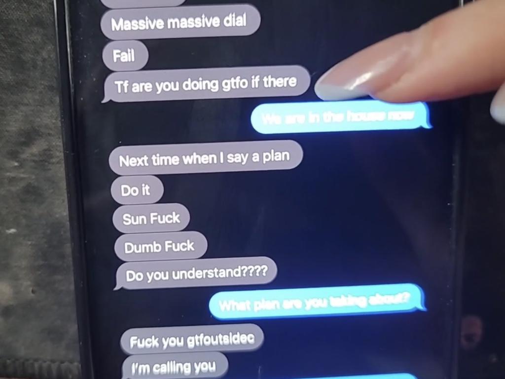 Alinity Sex Tape anal delight with emma rv orgy