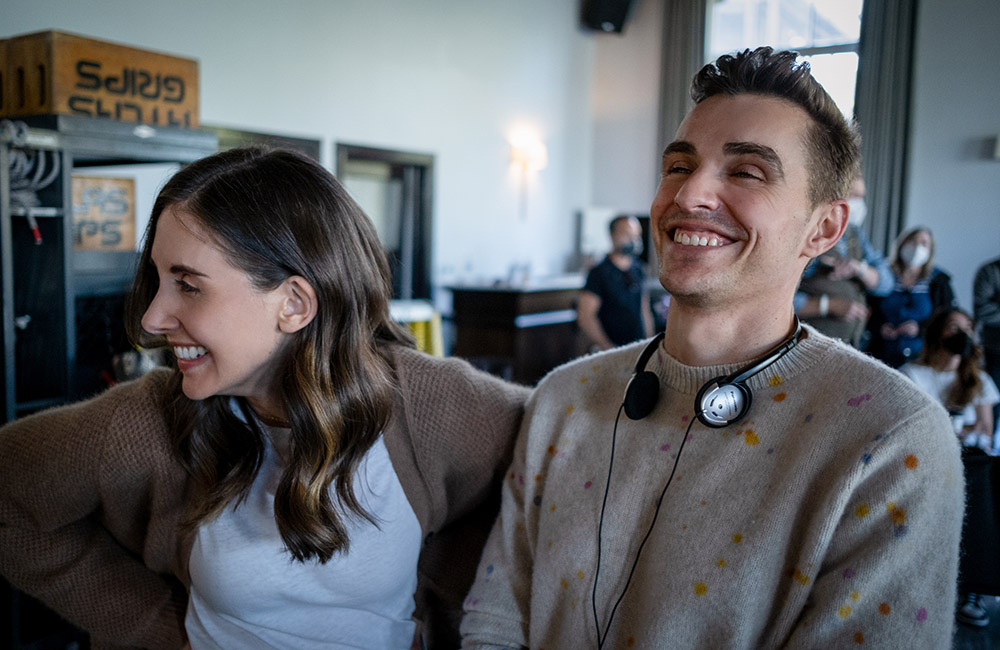 ashlyn long recommends alison brie full frontal amanda dowty add Sexin the park photo