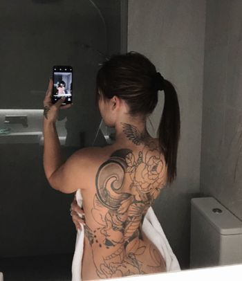 arbor mist recommends ally onlyfans leaked barbara mcquade add ally onlyfans leaked photo