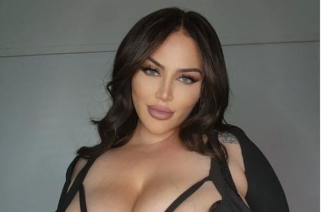 deeya rai recommends amateur with huge tits ans shabir add amateur with huge tits image