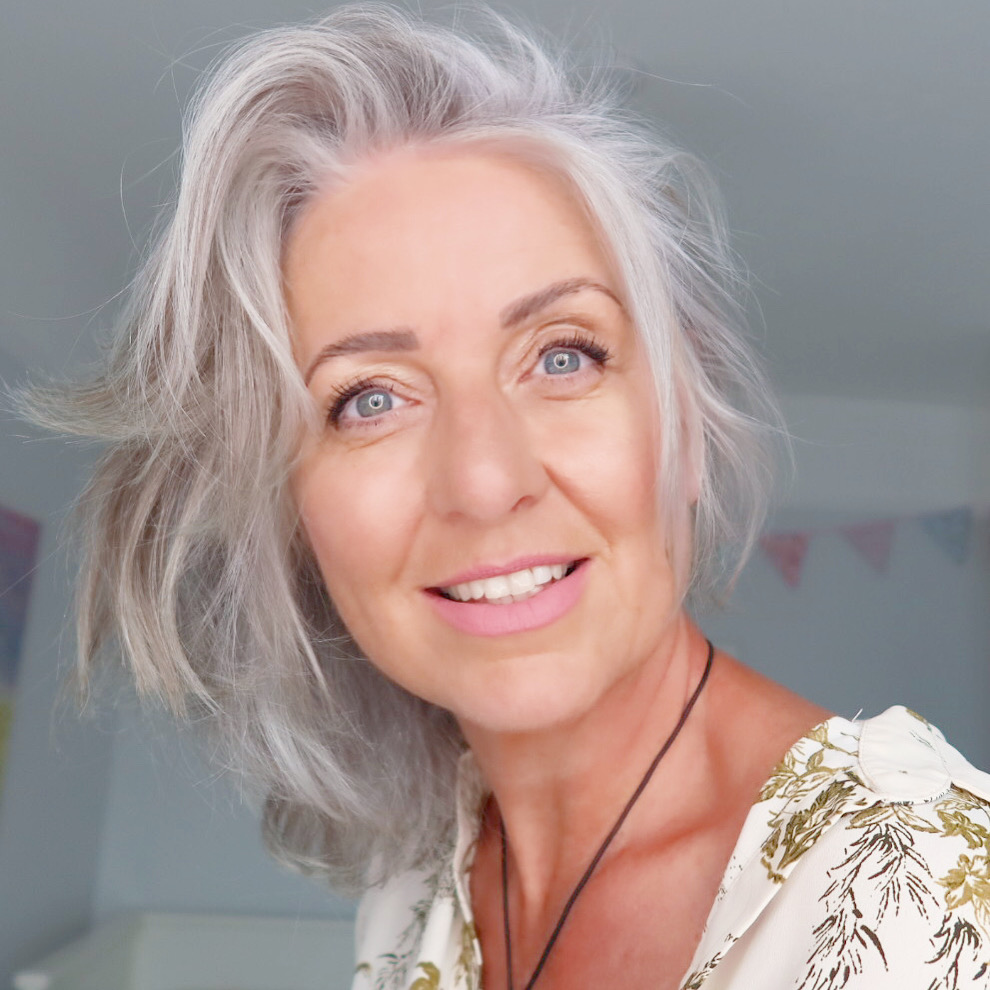 anthony ojugbana recommends amature older women porn debby cowley add amature older women porn image