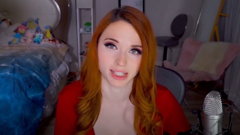 Amouranth Cumshot dee williams katie morgan tianna lynn squirt