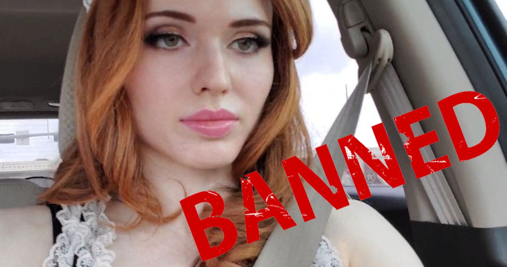 Amouranth Nip black beautyporn hooker porntube