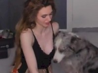 cj dodson recommends amouranth nip ann m robinson add amouranth nip photo
