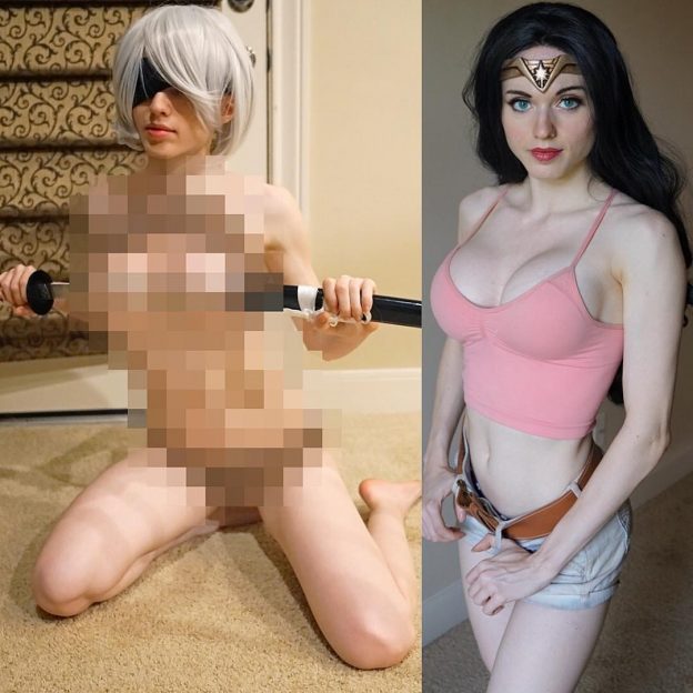Ampuranth Leaks luisa espinoza presa xev loyal fans