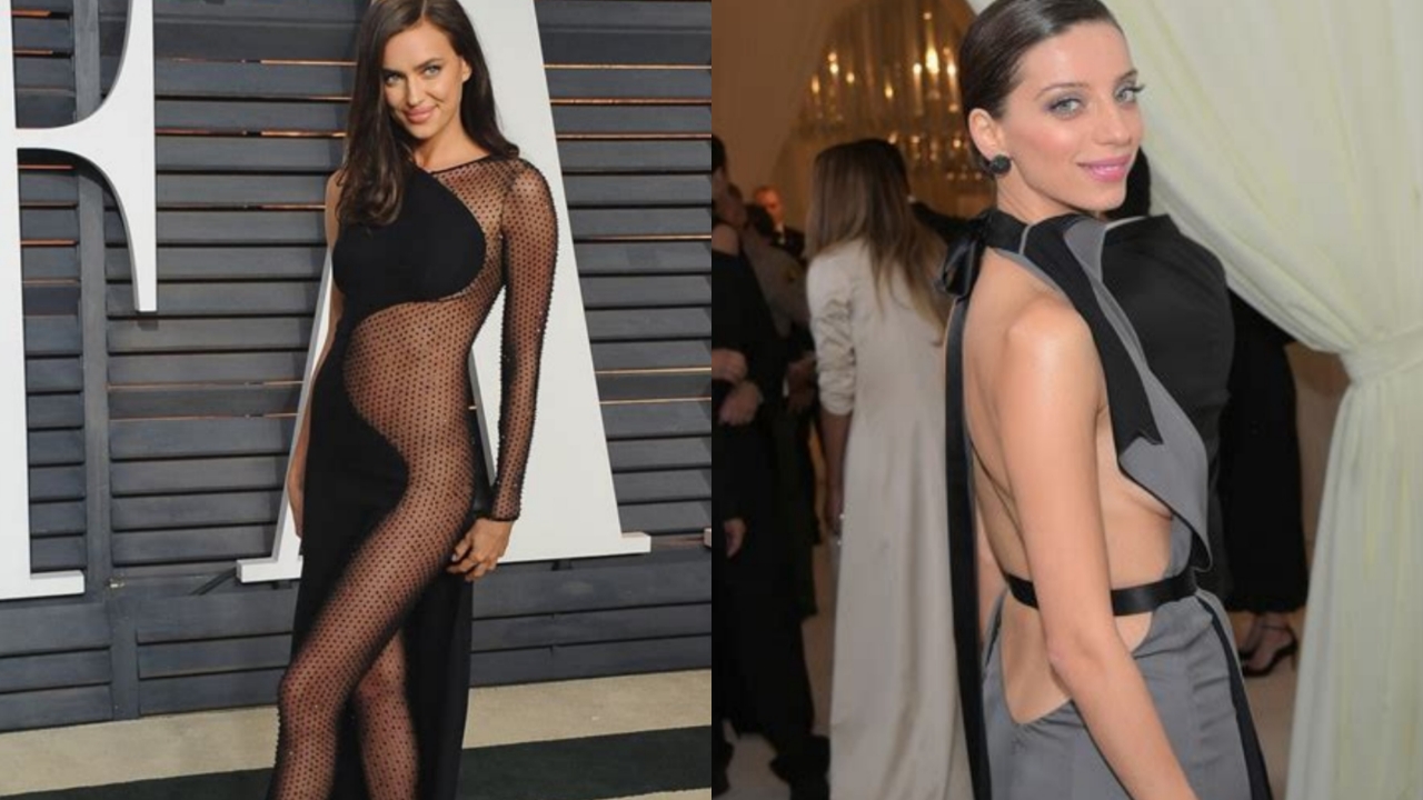 charlie ban recommends angela sarafyan nude cody janzen add Jenna haze prison photo