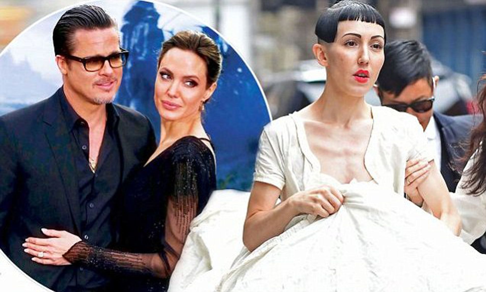 cristine alvarado recommends angelina jolie is lesbian brolock bizznazz add angelina jolie is lesbian image