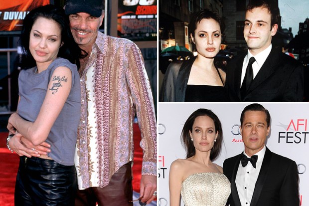 cindy facundo recommends angelina jolie is lesbian albert whipkey add Mandy rhea photo