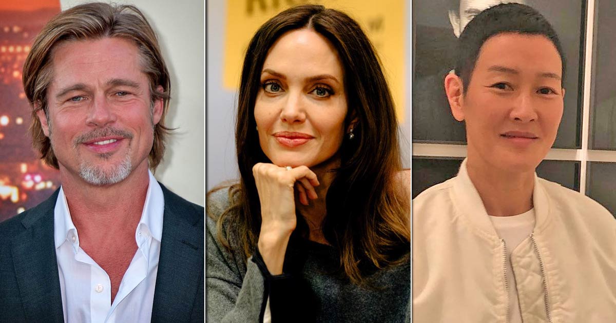 cory willis recommends Live bondage chris malinger add angelina jolie is lesbian photo