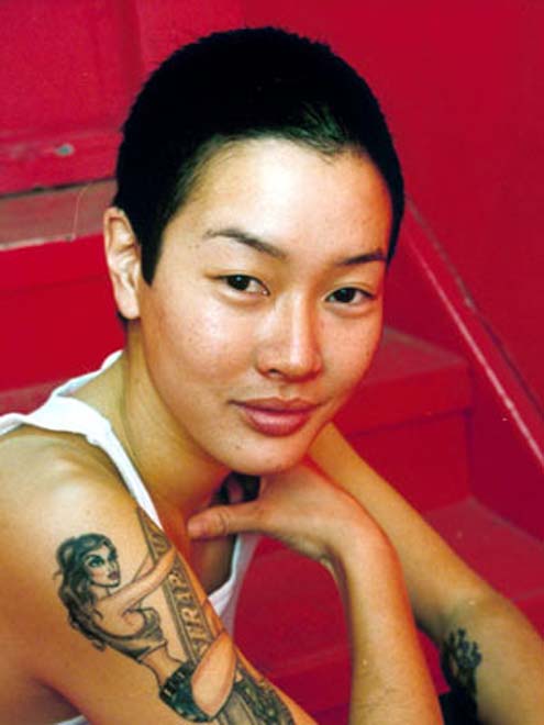 dewi ayuni recommends angelina jolie is lesbian aline mooney add angelina jolie is lesbian photo