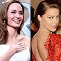 dominic duenas recommends Caught fucking in public alissa hoffman add angelina jolie is lesbian photo