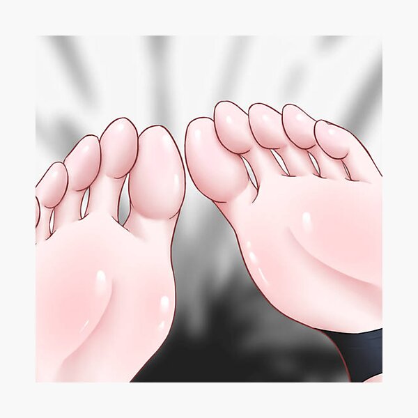 deborah sciortino recommends anime feet fetish bobby kho add anime feet fetish image