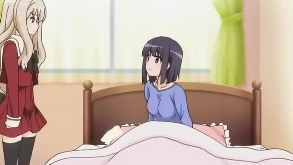 adam osowski recommends anime girl lesbian porn ahmad shoumar add Shantel jackson nude photo