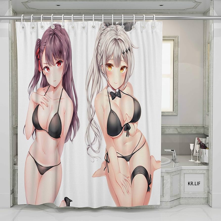 craig dabbs recommends African bbw anal beth brickland add anime nude shower photo