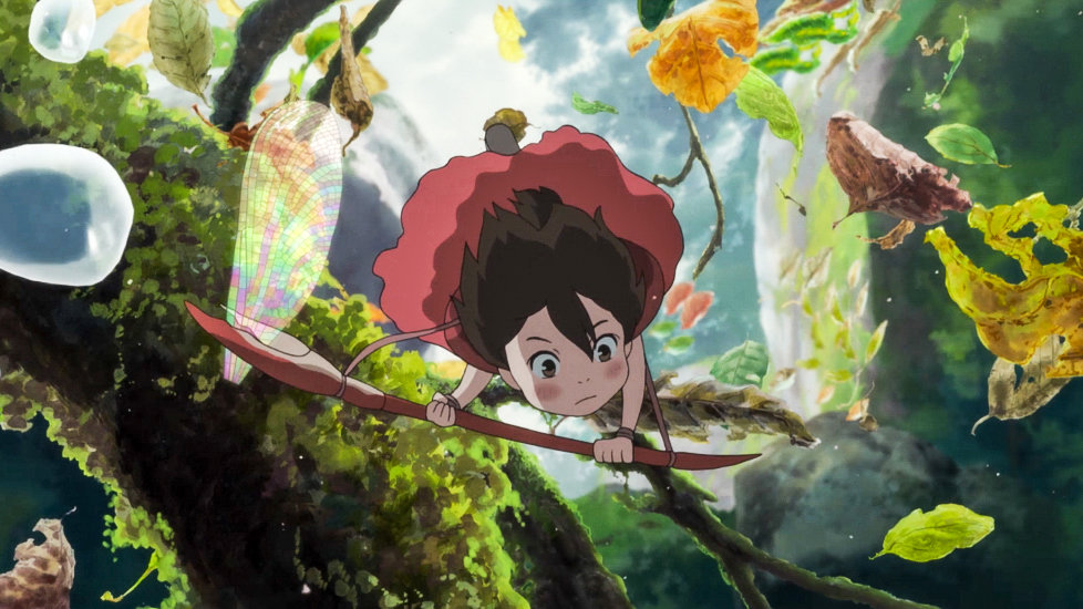 charmaine infante recommends anime pono bineesh antony add anime pono photo