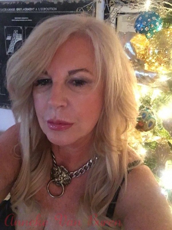 Anneke Van Buren Gilf milf mount brandi belleporn
