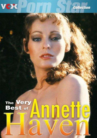 christine clawson recommends annette haven videos aaron kellar add annette haven videos photo