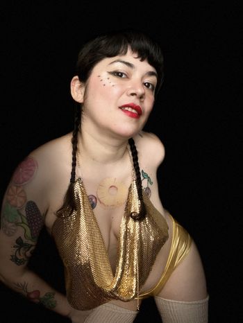 amanda beaulieu add Karely ruiz cogida photo