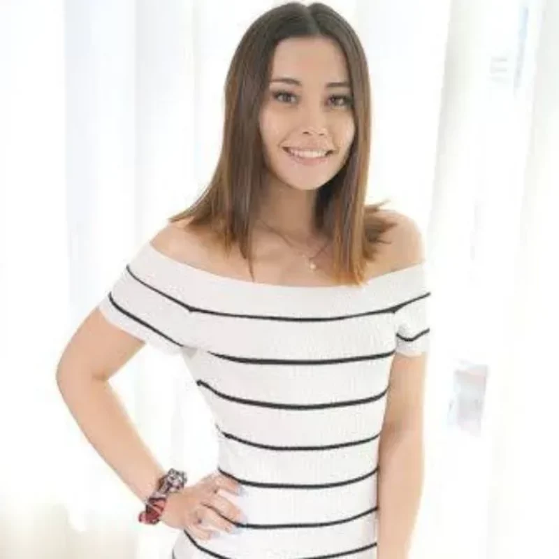 dani hernandez recommends aria lre cathy menor add aria lre photo