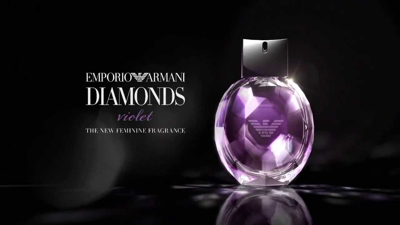 Armani Black Violet Gems kinky porn comp jasmine jae fake driving