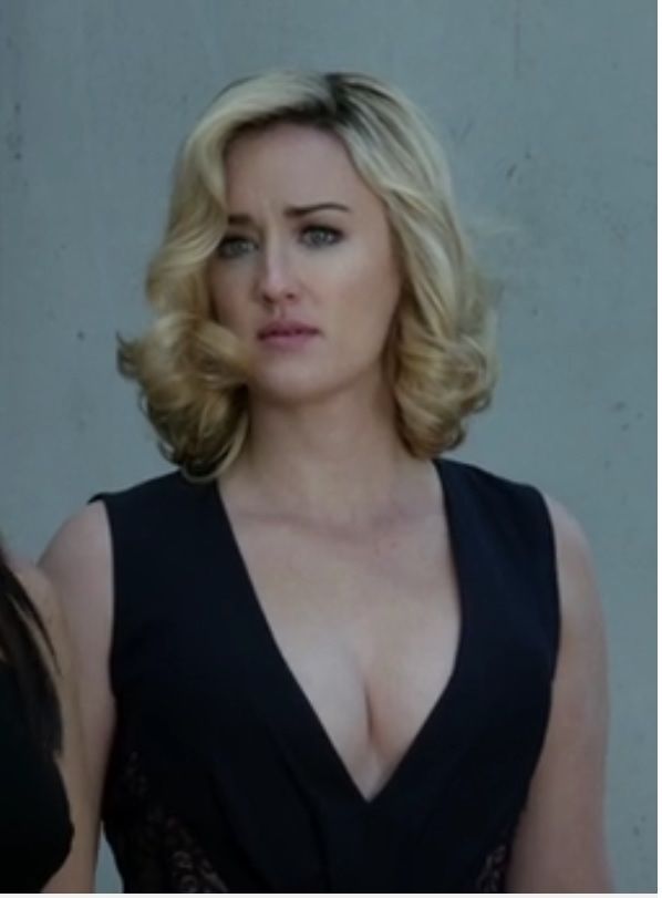 darlene labelle add ashley johnson hot image