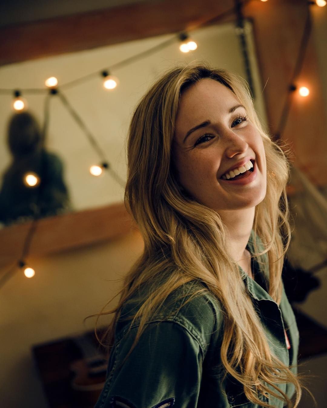 andrew guyler add ashley johnson hot photo