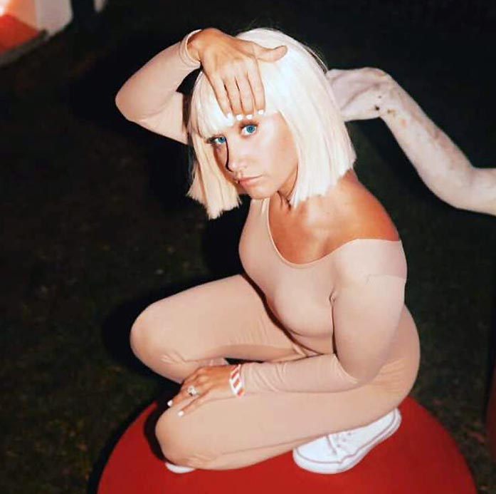 Ashley Tisdale Nude lez tribbing little tits nude