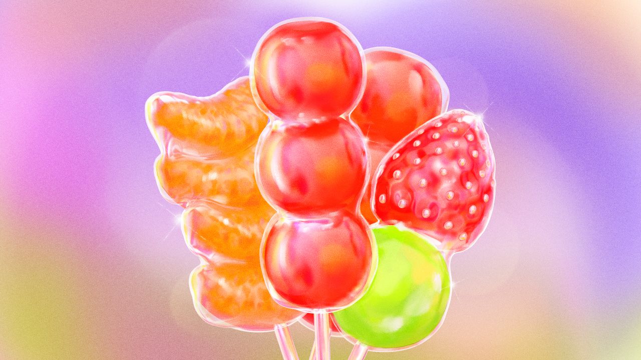 david jagodzinski recommends Alinity naked brian moncur add asian candy pop videos photo