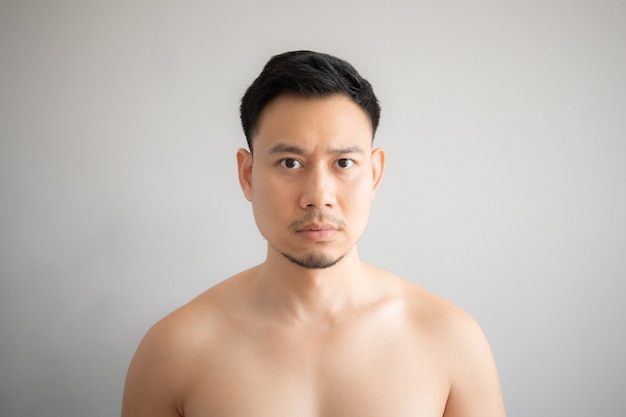 adrian martino add asian nude in shower photo