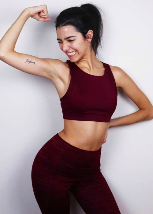 Asmr Glow Nsfw tripp ali nude crystal lowe nude