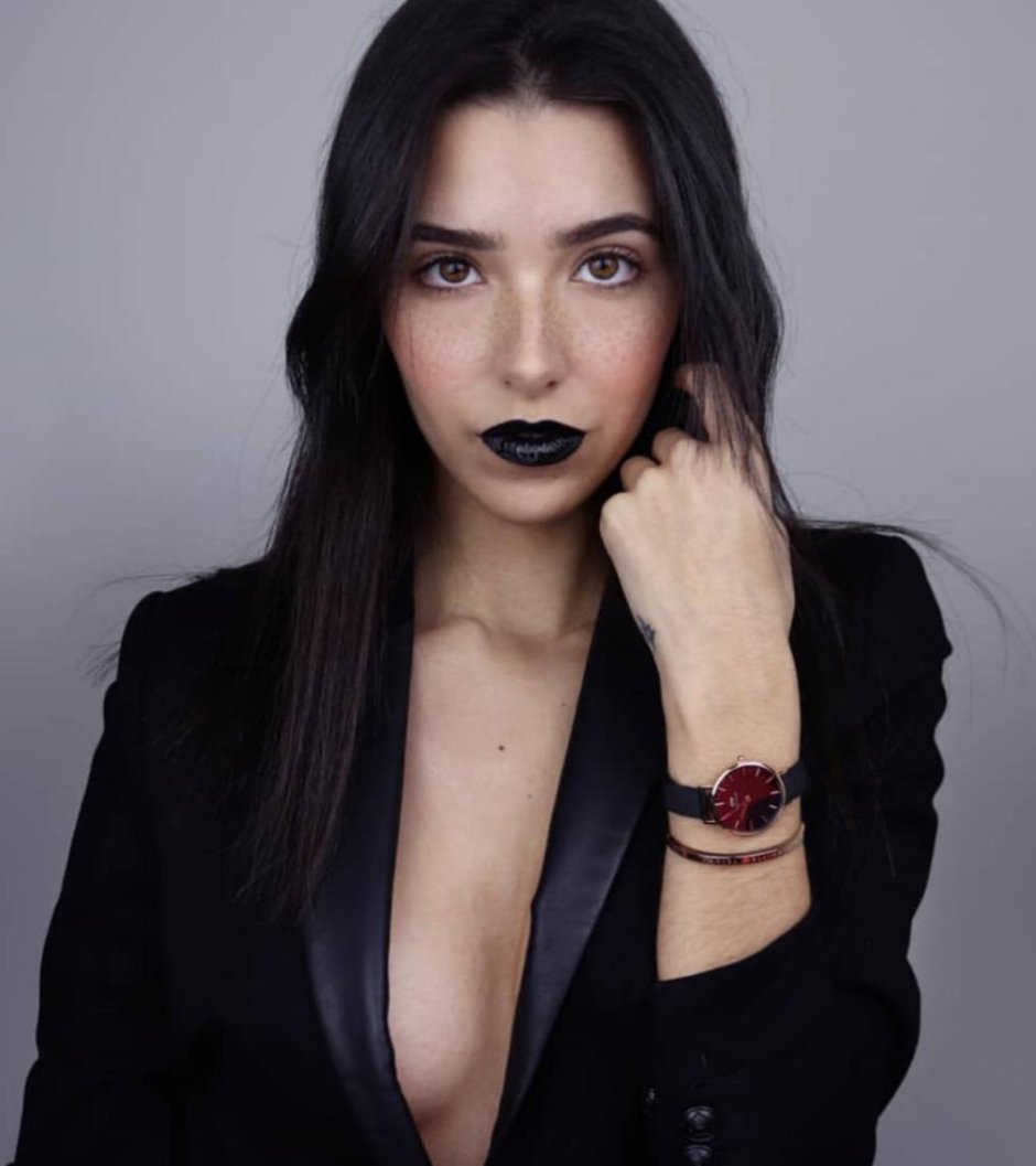 alex semenoff recommends Princess violette videos burim azemi add Laura san giacomo boobs photo