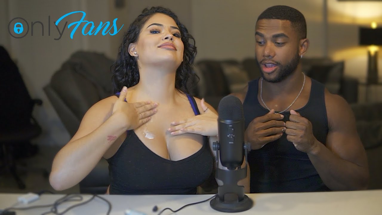 clive moraes add asmrtists onlyfans image