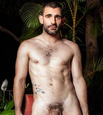 darren margo recommends Anal bdsm pain bilal ghraizi add australian male pornstars photo
