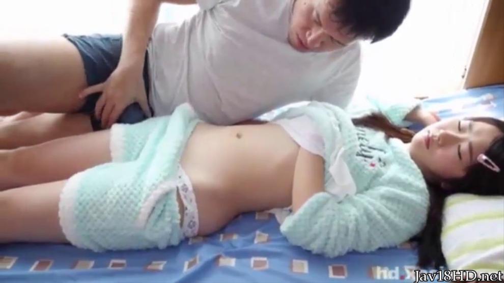 Ayu Sumikawa mom seduces stepdaughter she male sex videos