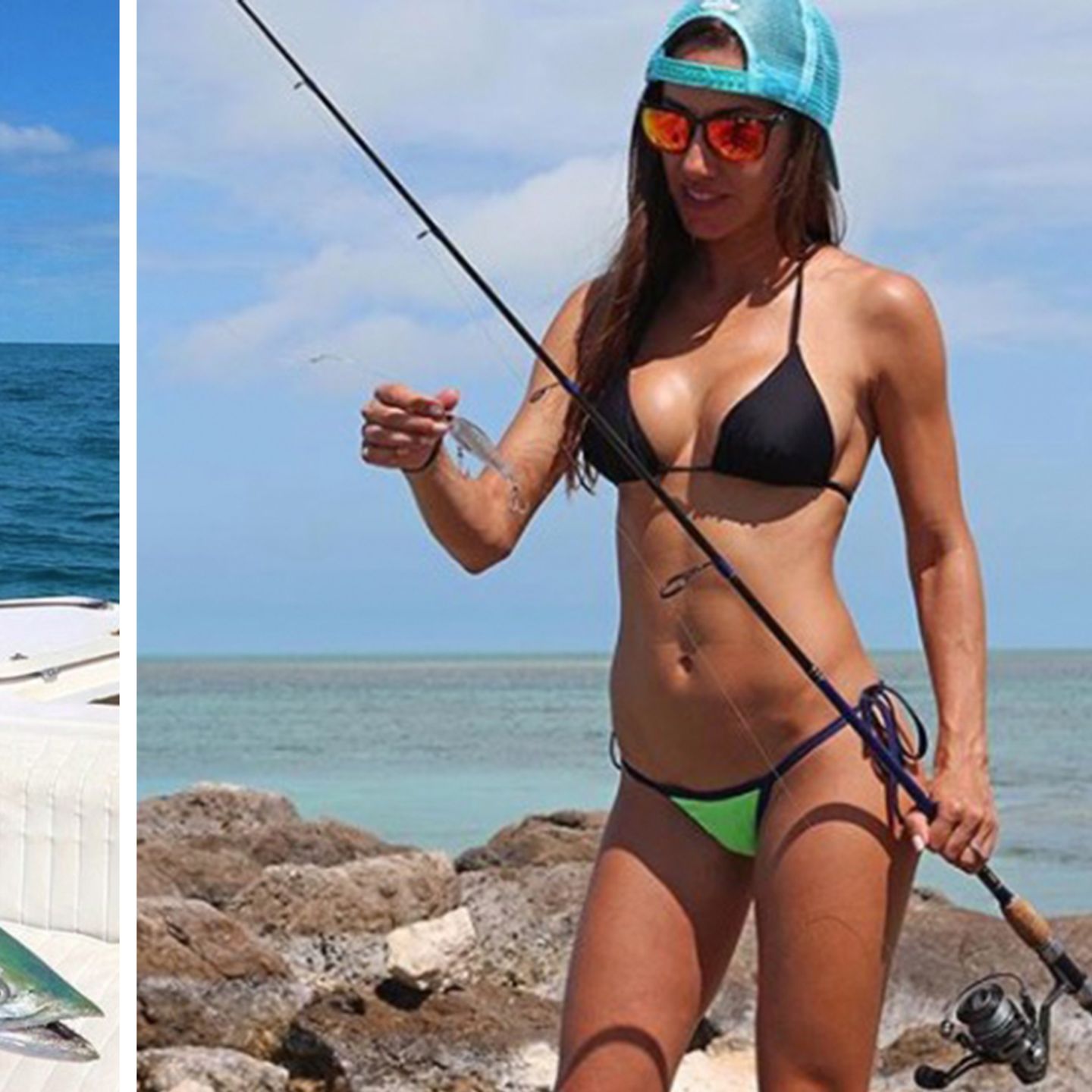 Fishing With Luiza Onlyfans woah vicky porn daliah lavi nude