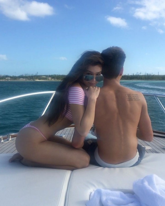 Porn Hailee Steinfeld elderly pussy cock worship tube