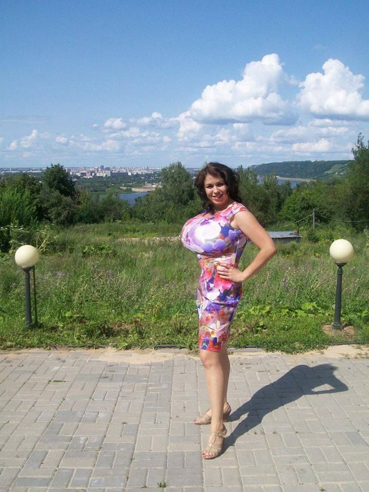 Tits To Show rachel steele red milf larkin love nude