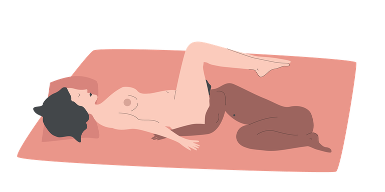 andrea gina oquendo add headlock sex position image
