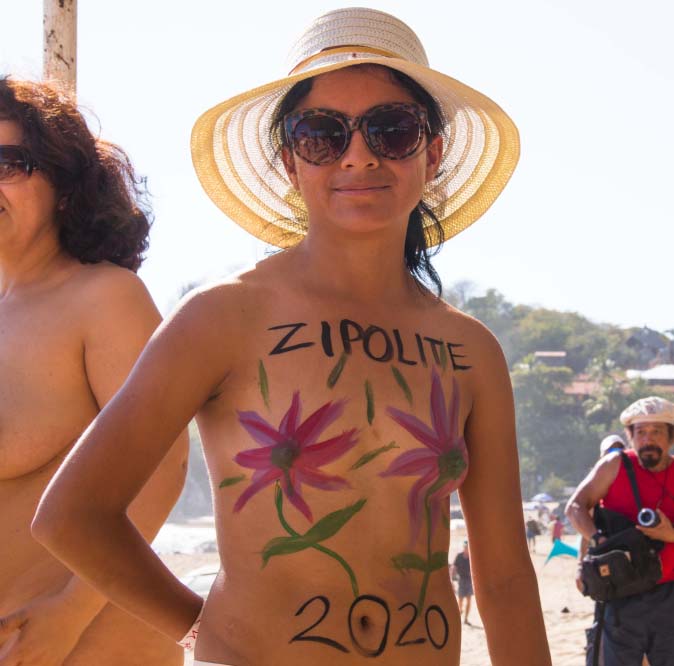 ayisha colter recommends latina nudists daniel tanui add Gia carides nude photo