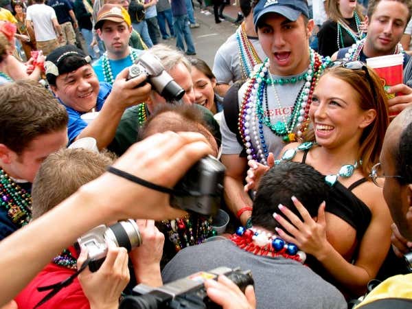 denise grashoff recommends mardi gras flashers allen viola add mardi gras flashers photo