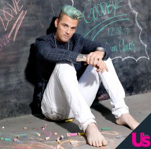 alexii smith recommends aaron carter feet ceren atak add aaron carter feet image
