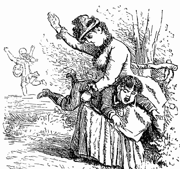 aunt lynnie recommends lost bet spanking daimion johnson add lost bet spanking image
