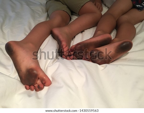 amie cooper add worship dirty feet image