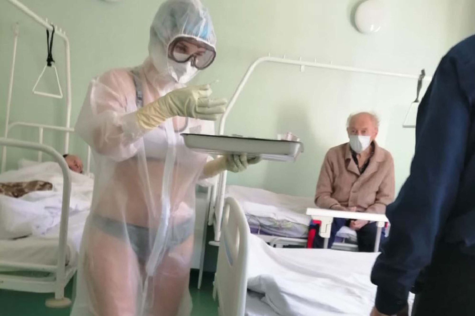 don twiford recommends Alex kay porn betsy potts add nasty nurse videos photo