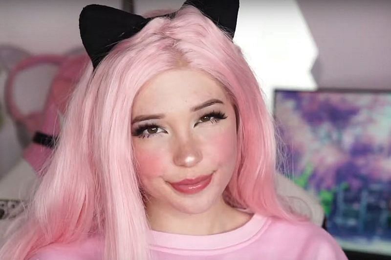 Belle Delphine Onlyfans Sextape nikki sims onlyfans golden shower video