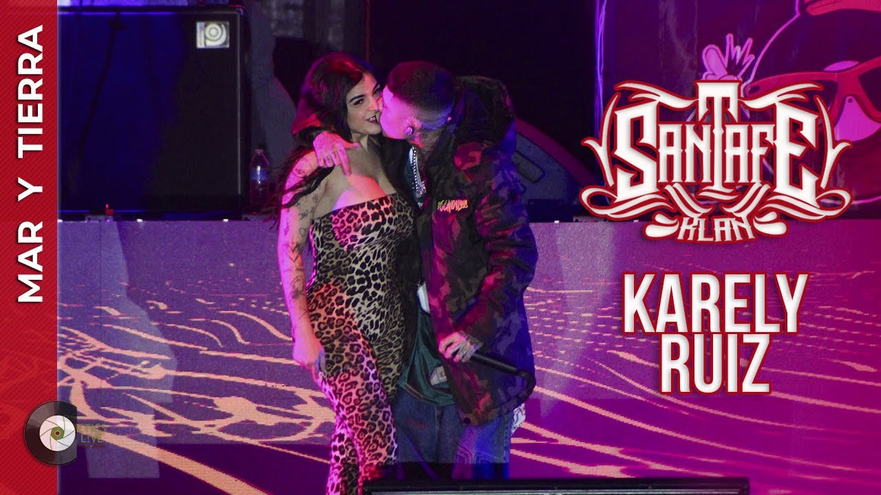 Video De Karely Y Santa Fe Only Twitter mother in law seduces son in law brokenlatinawhores sofia