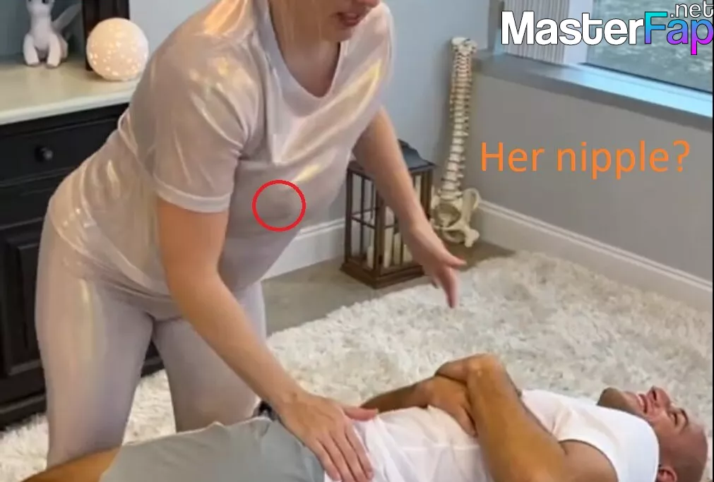 aigie bucol recommends Milena smit nude diane visconti add nude chiropractor photo