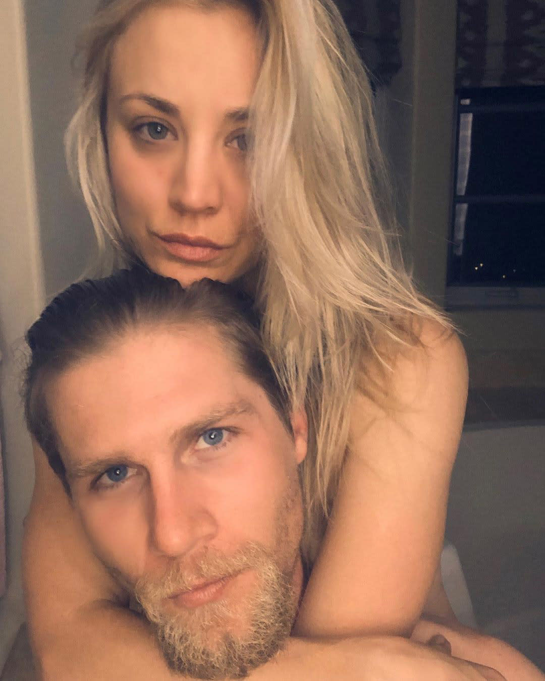 ankur laskar add pictures of kaley cuoco nude photo