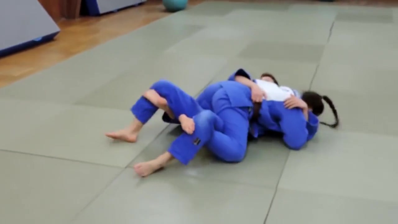 corey lamar add judo porn photo