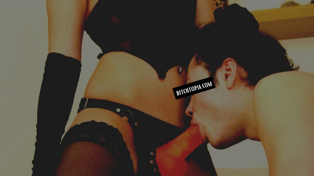 courtney tidwell recommends stories about femdom caleb mcdonell add Black tits joi photo